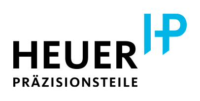 Heuer Präzisionsteile Logo