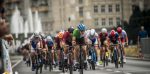 Tour de Berlin - Internationales Youngsters Race - Karl-Marx-Allee - sponsored by Heuer Präzisionsteile